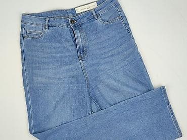 elsa pepco: Esmara, Jeansy damskie, rozmiar XL — 1