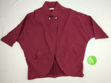 kurtki w biedronce: Narzutka damska, rozmiar One size — 2