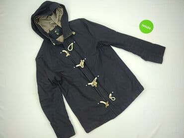 купити куртку в польщі жіночу: H&M, Trencz damski, rozmiar 3XL — 2