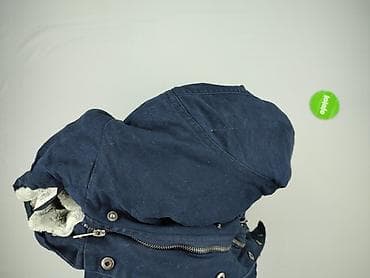 Parka damska, rozmiar XS — 5