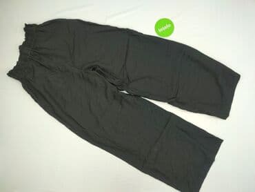 reserved spodnie wysoki stan: Reserved, Spodnie materiałowe damskie, rozmiar S — 4