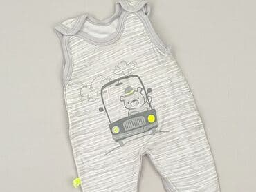 sukienka z lyocellu h: Cobbler, Newborn baby, condition - Perfect — 1