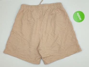 jaki numer koszulki ma messi: Bershka, Szorty dla mężczyzn, rozmiar L — 4