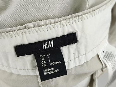 Women's Clothing: H&M, Shorts for women, size XS — 6