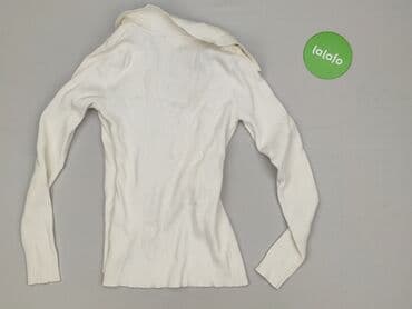 narzuty: Tu, Kardigan damski, rozmiar S — 3