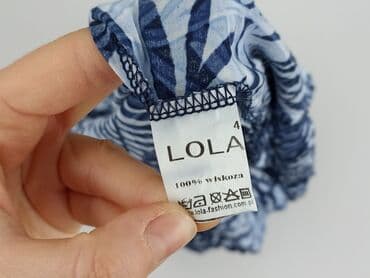 lola bianka sukienki: Lola, Women`s dress, size S — 6