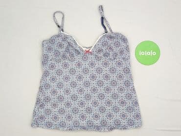 biustonosz miękki bez fiszbin: Top damski, S — 2