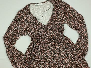 sukienka w paski h: PULL&BEAR, Sukienka damska, rozmiar S — 1