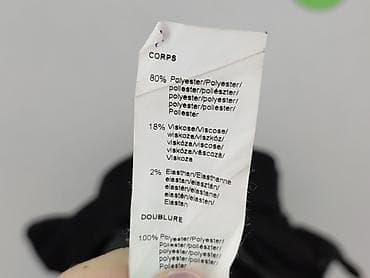 klapki hernes: Orsay, Sukienka damska, rozmiar XL — 6