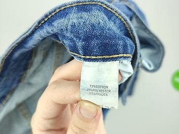 jeans bytom: Jeansy damskie, rozmiar 3XL — 5