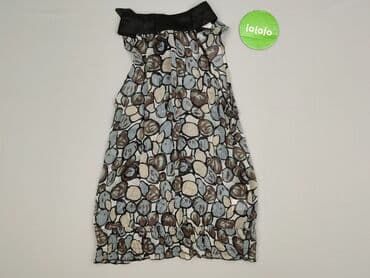 srebrne bluzki wieczorowe: Bluzka damska, rozmiar XL — 2