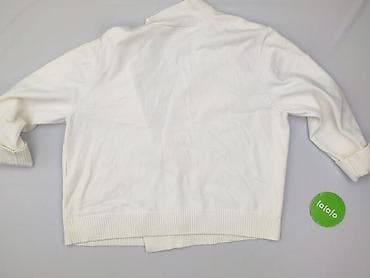 basic apparel kurtki: Kardigan damski, rozmiar 8XL — 3