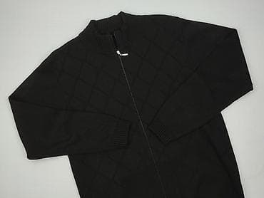 basic fisherfield: Kardigan dla mężczyzn, rozmiar XL — 1