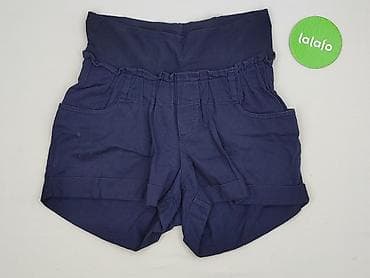 cargo hm: H&M Mama, Szorty damskie, rozmiar S — 2