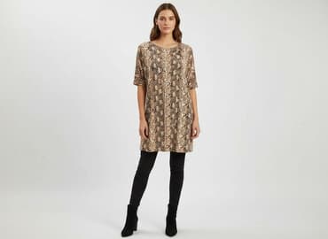 nike panterka buty: Primark, Sukienka damska, rozmiar M — 6