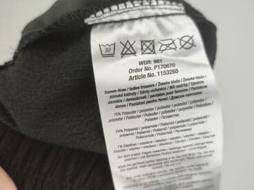 leginsy janina: Janina, Spodnie damskie, rozmiar XL — 5