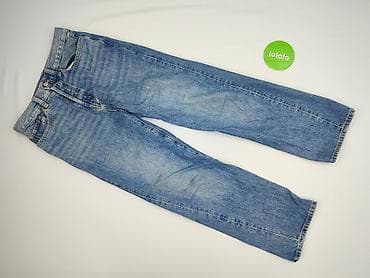Jeansy damskie, rozmiar S — 2