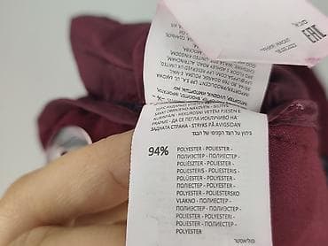 simple wool kombinezon: Spodnie materiałowe damskie, rozmiar XS — 5