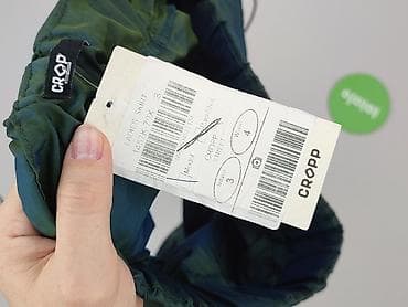 torby crocs: Cropp, Spódnica damska, rozmiar S — 5