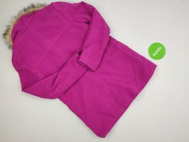 hm kombinezon zimowy damski: H&M Divided, Płaszcz damski, rozmiar M — 3