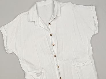 suknia biala: Sukienka damska, rozmiar L — 1