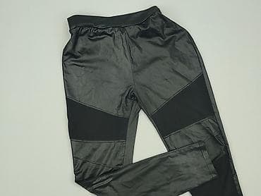 stringi bezszwowe h: Legginsy rozmiar L — 1