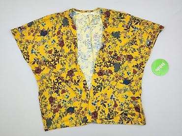 sweter kimono: PULL&BEAR, Narzutka damska, rozmiar S — 2