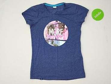 custom t shirty designs: 4F, T-shirt damski, rozmiar L — 3