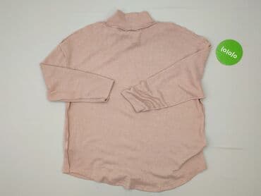 poliamid w swetrze: Atmosphere, Golf damski, rozmiar S — 3