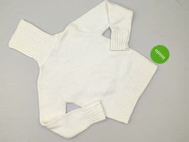 sweter m s: Vero Moda, Golf damski, rozmiar S — 3