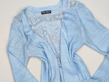 mohito marynarka niebieska: Wybierz, Kardigan damski, L — 1