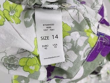 bluzki dior: Debenhams, Bluzka damska, rozmiar L — 4