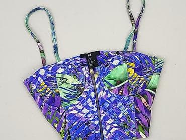 H&M, Top damski, rozmiar S