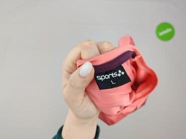 bluzka h: Crivit Sports, Women`s T-shirt, L — 4