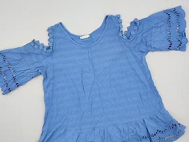 bluzki cold shoulder: Bluzka damska, rozmiar M — 1