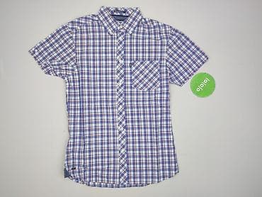 second hand store: Paul Shark, Koszulа dla mężczyzn, rozmiar S — 2