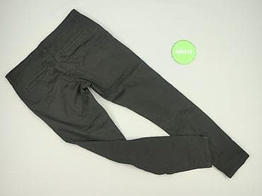 adidasy do kostki: Alcott, Spodnie materiałowe damskie, rozmiar S — 3