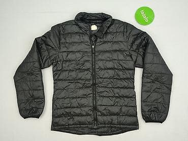 bpc sweter: Kurtka przejściowa, H&M, 12 lat, 146-152 cm, stan - Bardzo dobry — 2