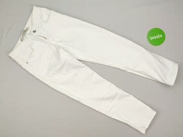 buty koturna: DENIM JEANS, Jeansy damskie, rozmiar XS — 2