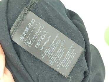 koszula z eko skóry reserved: Esmara, Bluzka damska, XS — 4