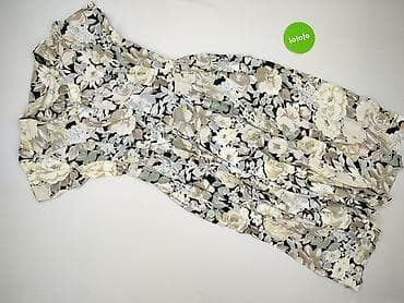 sukienki codzienne plus size: Sukienka damska, rozmiar XL — 2