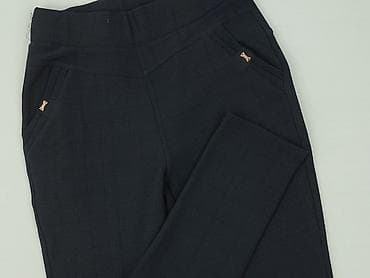 spodnie c a: Legginsy Eleganckie damskie, rozmiar L — 1