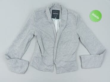 marynarka damska c a: Cropp, Women's blazer, size XS (EU 34) — 2