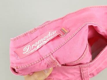 cropp kapcie pierogi: Dromedar, Spodnie 3/4 damskie, rozmiar L — 4