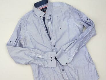 Tommy Hilfiger, Koszulа dla mężczyzn, M