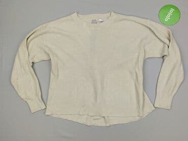 bluzki w paski mango: Mango, Sweter damski, M — 2