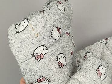 hello kityy spodnie: Jacket, H&M, 12-18 months, condition - Very good — 6