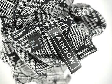 romper damski: RAINBOW, Sukienka damska, rozmiar 3XL — 4