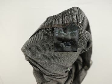 kapcie walkx: WINDSMOOR, Spodnie materiałowe damskie, rozmiar M — 5