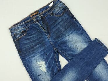 Jeans for women, size XL (EU 42)
